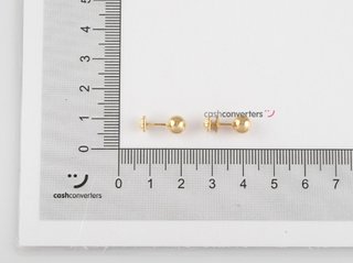 pendientes oro 18k