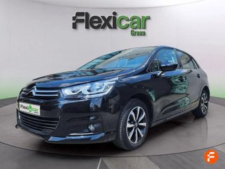 Citroën C4 PureTech 81KW (110CV) Feel Edition