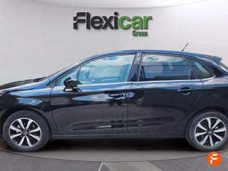 Citroën C4 PureTech 81KW (110CV) Feel Edition