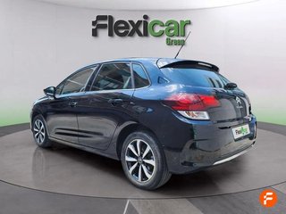 Citroën C4 PureTech 81KW (110CV) Feel Edition