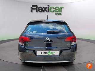 Citroën C4 PureTech 81KW (110CV) Feel Edition