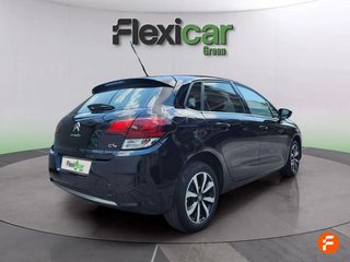 Citroën C4 PureTech 81KW (110CV) Feel Edition
