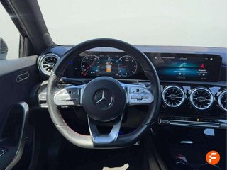 Mercedes Clase A A 200 d