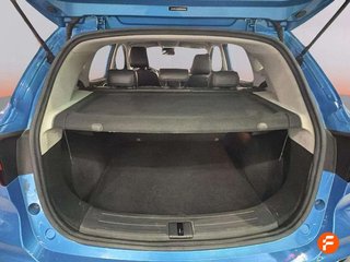 MG ZS 1.0T Luxury Auto