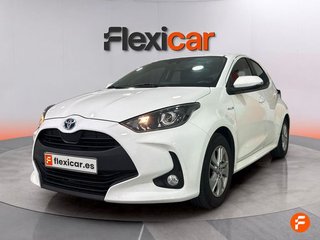 Toyota Yaris 1.5 100H Active