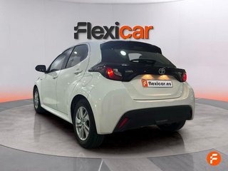 Toyota Yaris 1.5 100H Active