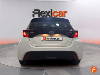 Toyota Yaris 1.5 100H Active