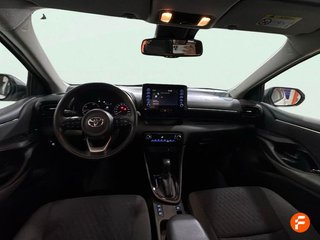 Toyota Yaris 1.5 100H Active