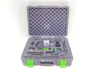 nivel laser huepar 503cg