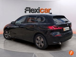 BMW Serie 1 118i