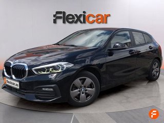 BMW Serie 1 118i