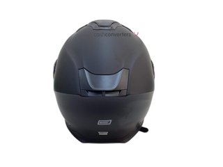 casco integral origine logic