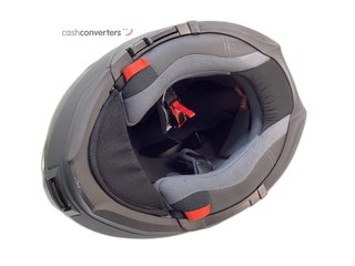 casco integral origine logic