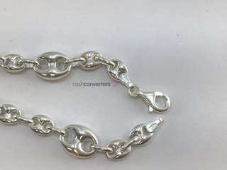 pulsera plata 925mm
