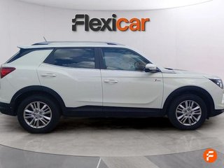 SsangYong Korando G15T 110kW LP Urban