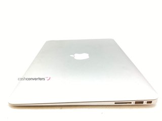 portatil apple apple macbook air core i5 1.8 13 (2012) (a1466)