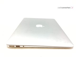 portatil apple apple macbook air core i5 1.8 13 (2012) (a1466)