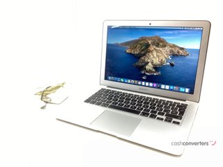 portatil apple apple macbook air core i5 1.8 13 (2012) (a1466)
