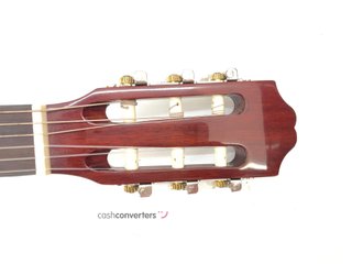guitarra clasica jose torres cadete n