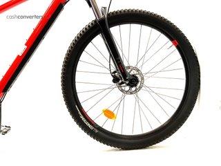 bicicleta montaña rockrider expl 500