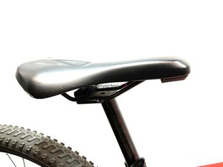 bicicleta montaña rockrider expl 500
