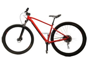 bicicleta montaña rockrider expl 500