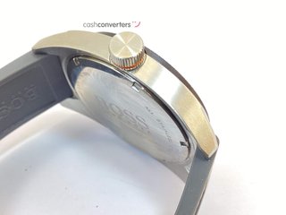 reloj pulsera caballero hugo boss orange new york