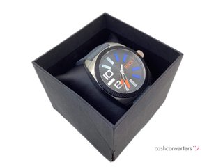 reloj pulsera caballero hugo boss orange new york