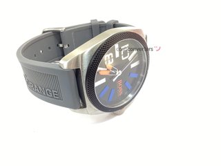 reloj pulsera caballero hugo boss orange new york