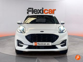 Ford Puma 1.0 EcoBoost 125cv ST-Line Design MHEV