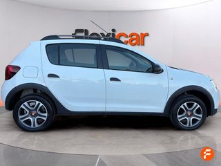 Dacia Sandero Comfort TCE 66kW (90CV)
