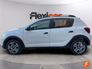 Dacia Sandero Comfort TCE 66kW (90CV)
