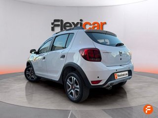 Dacia Sandero Comfort TCE 66kW (90CV)