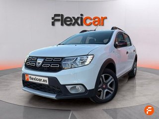 Dacia Sandero Comfort TCE 66kW (90CV)