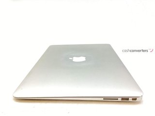 portatil apple apple macbook air core i5 1.3 13 (2013) (a1466)
