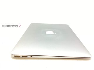 portatil apple apple macbook air core i5 1.3 13 (2013) (a1466)