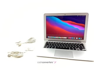 portatil apple apple macbook air core i5 1.3 13 (2013) (a1466)