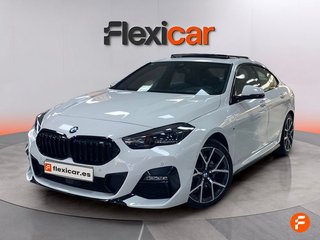 BMW Serie 2 218dA Gran Coupe
