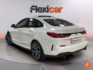 BMW Serie 2 218dA Gran Coupe