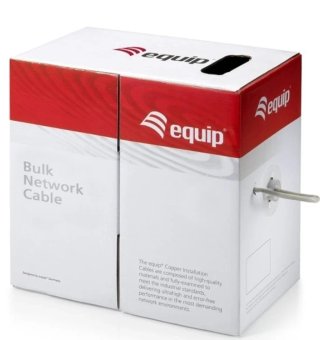 Cable de Red Cat 6 por metro