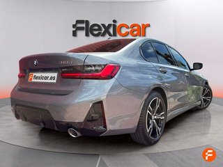BMW Serie 3 318d Auto.