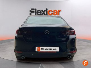 Mazda 3 2.5L E-SKY G MHEV 103kW Prime-line