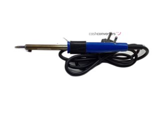 soldador star tec soldador eléctrico 30w