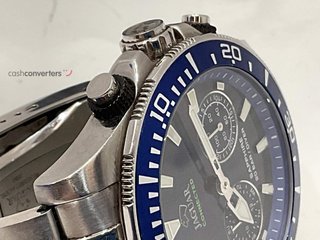 reloj pulsera caballero jaguar j888 conect