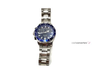 reloj pulsera caballero jaguar j888 conect