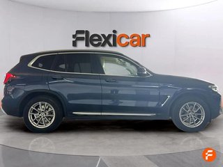 BMW X3 xDrive20d xLine