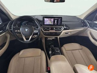 BMW X3 xDrive20d xLine