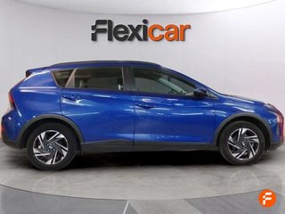 Hyundai Bayon 1.0 TGDI 74kW (100CV) Maxx