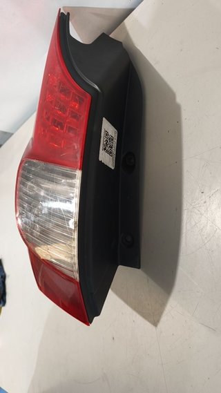 PILOTO TRASERO IZQUIERDO Renault Scenic II (JM)(2003->)