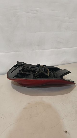 PILOTO TRASERO IZQUIERDO Renault Scenic II (JM)(2003->)